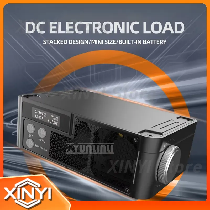 MDP-L1060 P906 Elektronik Yük  - Linear Lab Power Supply Adjustable incelemesi ve fiyatı