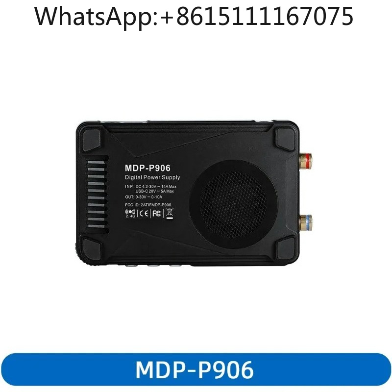 MDP-P906 Mini Programlanabilir - Linear Lab Power Supply Adjustable incelemesi ve fiyatı