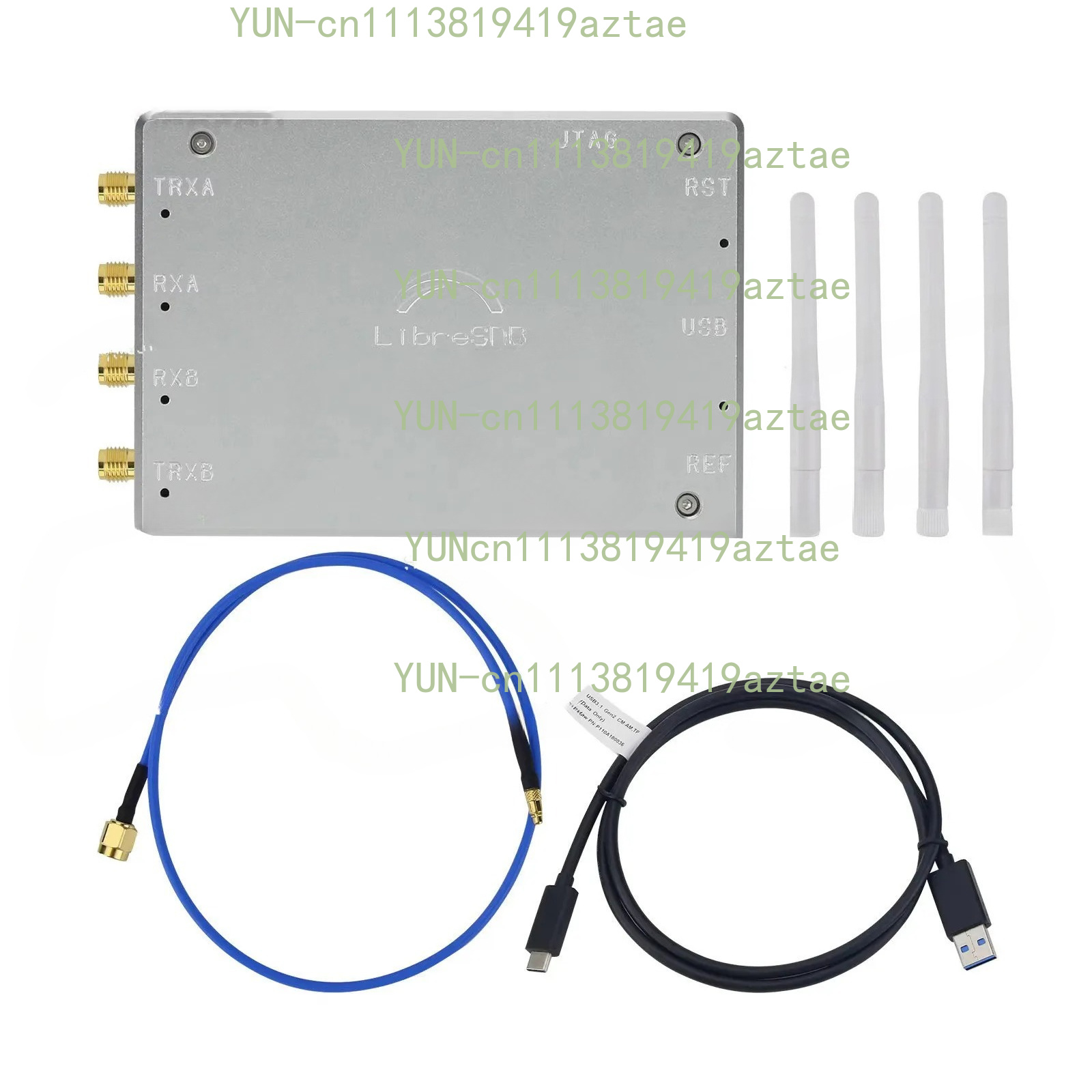 **B210 Mini AD9361 Yazılımla T - Sdr Software Defined Radio Hackrf incelemesi ve fiyatı