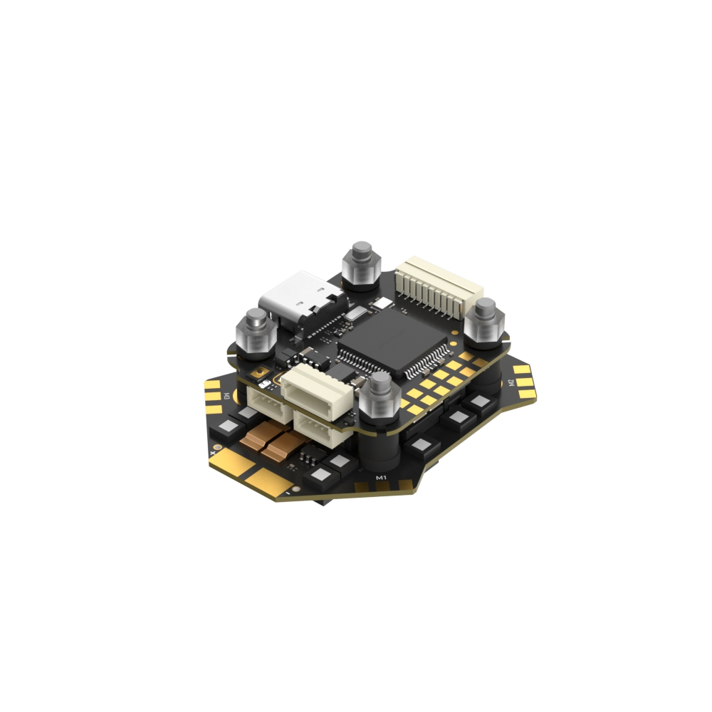 iFlight Borg Mini F7 Stack, Bo - Fpv Flight Controller F7 Stack 60A incelemesi ve fiyatı