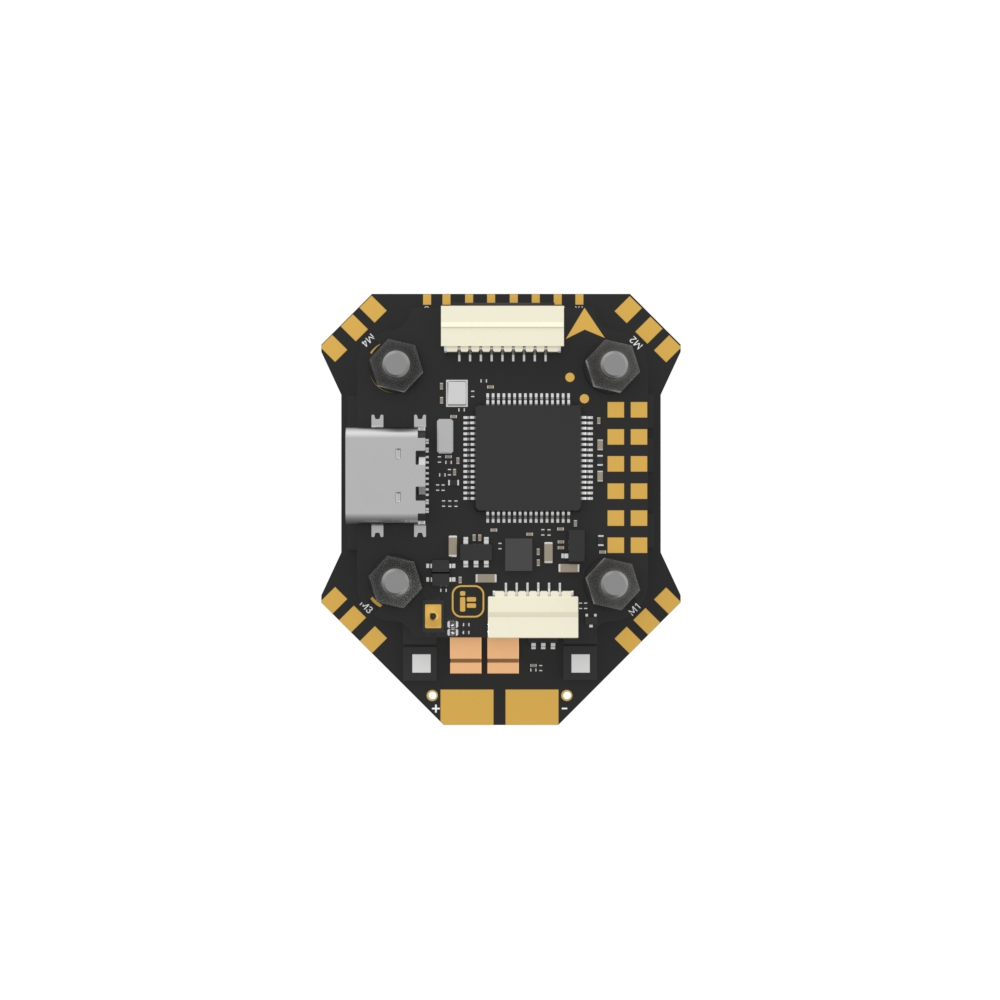 iFlight Borg Mini F7 Stack, Bo - Fpv Flight Controller F7 Stack 60A incelemesi ve fiyatı