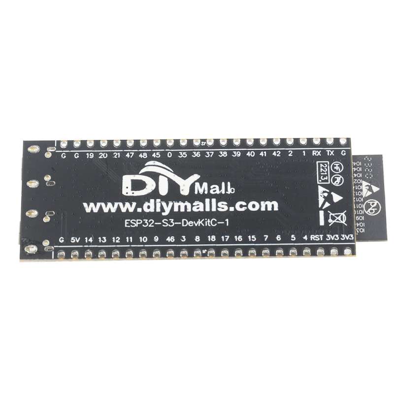 5 Adet/Paket ESP32-S3-DevKitC- - Esp32 S3 Development Board Lot incelemesi ve fiyatı
