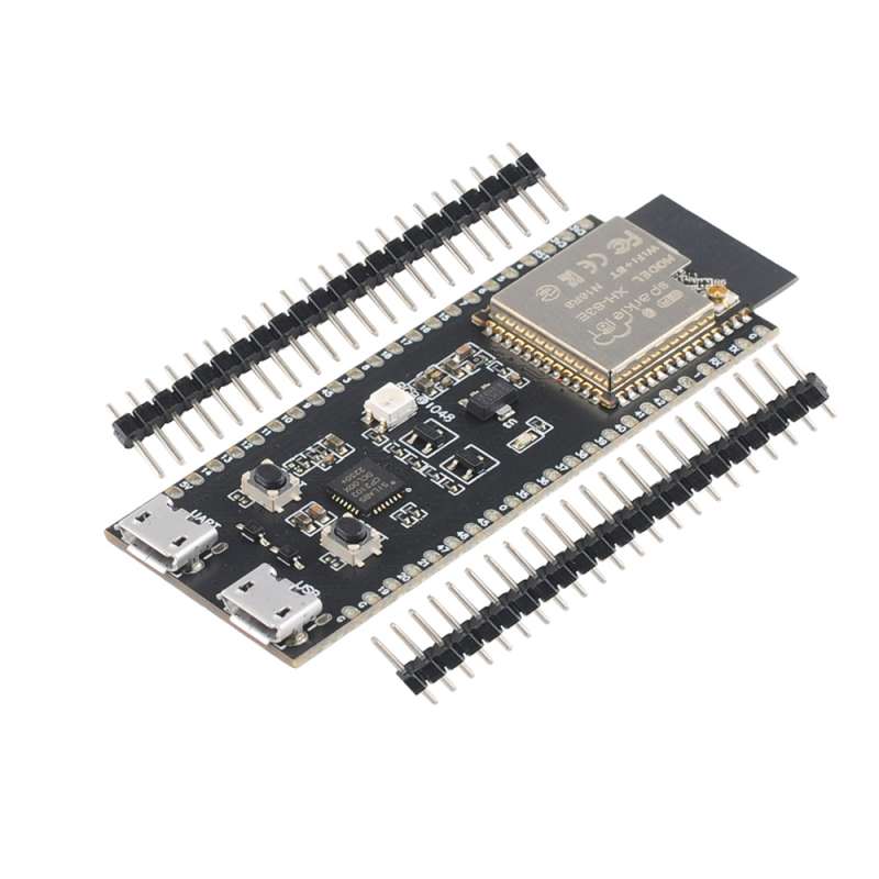 5 Adet/Paket ESP32-S3-DevKitC- - Esp32 S3 Development Board Lot incelemesi ve fiyatı