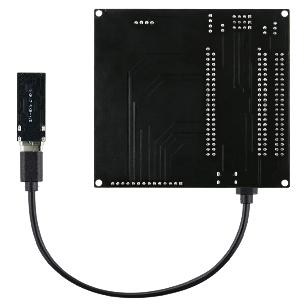 ESP32-S3-DevKitC-1 Arduino içi - Esp32 S3 Development Board Lot incelemesi ve fiyatı