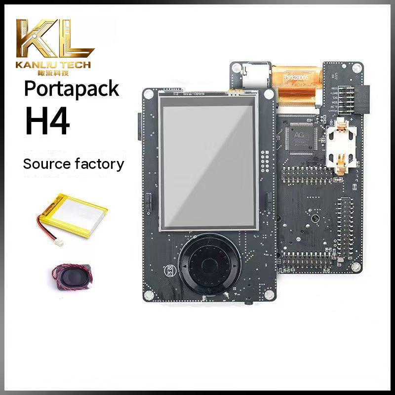 HackRF One Yazılımla Tanımlı R - Sdr Software Defined Radio Hackrf incelemesi ve fiyatı