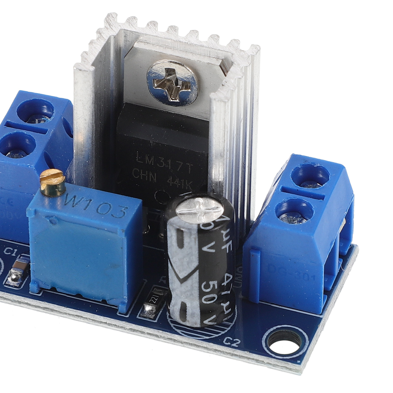 10 Adet Ayarlanabilir Voltaj R - Linear Lab Power Supply Adjustable incelemesi ve fiyatı
