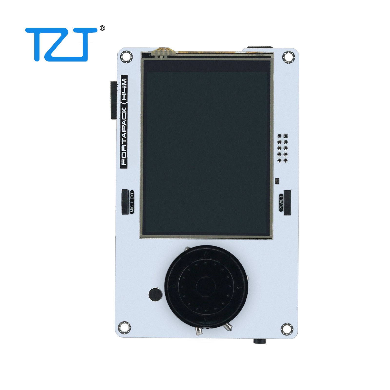 GOOD TZT Portapack H4MS Mayhem - Sdr Software Defined Radio Hackrf incelemesi ve fiyatı