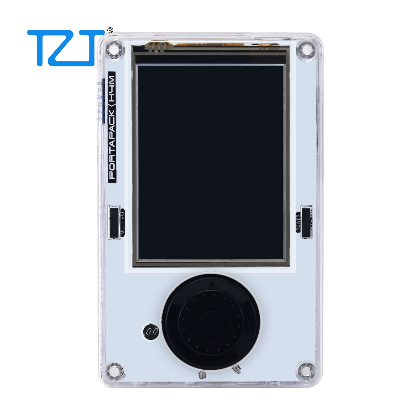 GOOD TZT Portapack H4MS Mayhem - Sdr Software Defined Radio Hackrf incelemesi ve fiyatı
