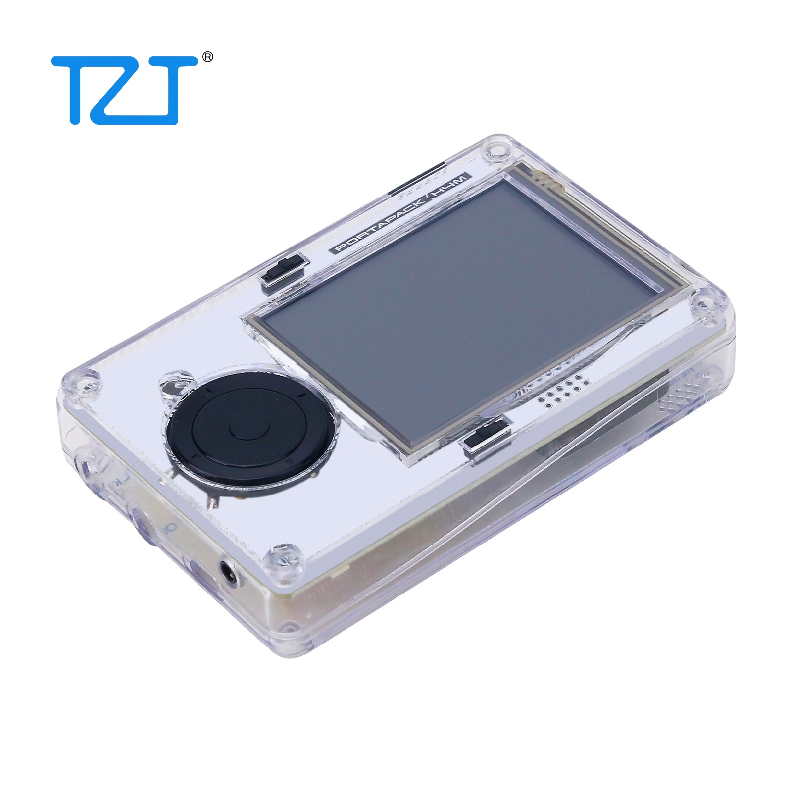 GOOD TZT Portapack H4MS Mayhem - Sdr Software Defined Radio Hackrf incelemesi ve fiyatı